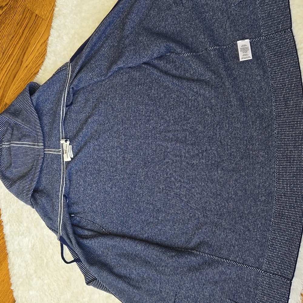 Vineyard Vines Full Zip Sweater, Womens Small - Picture 12 of 13